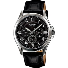 Casio Original MTP-E301L-1B