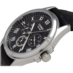 Casio Original MTP-E301L-1B