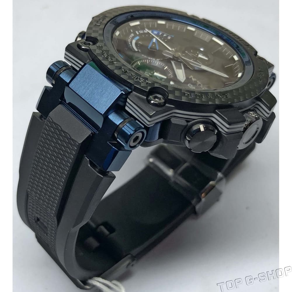 casio g shock mtg b1000 review