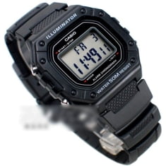 Casio Original W-218H-1A