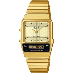 Casio Original AQ-800EG-9A