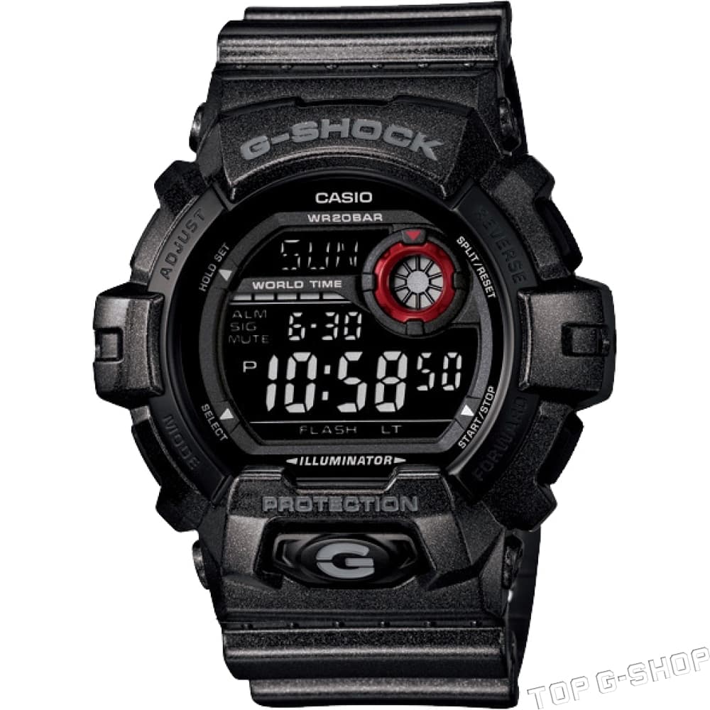 Casio G-Shock G-8900SH-1E Casio G-Shock G-8900SH-1E
