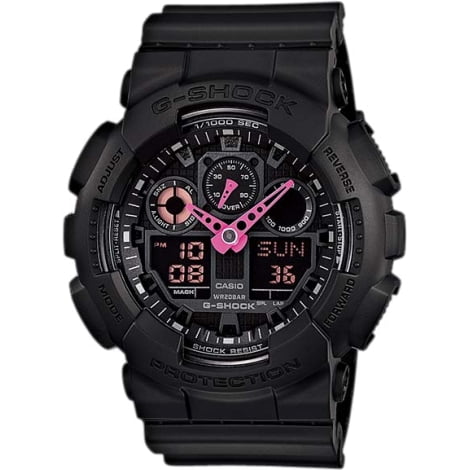 GA-100C-1A4