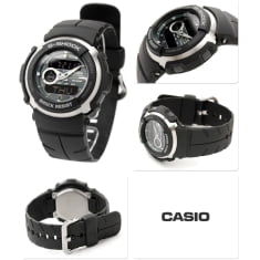 Casio G-Shock G-300-3A