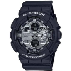 Casio G-Shock GA-140GM-1A1