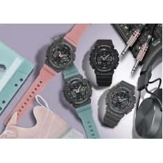 Casio G-Shock GMA-S140-8A