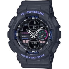 Casio G-Shock GMA-S140-8A