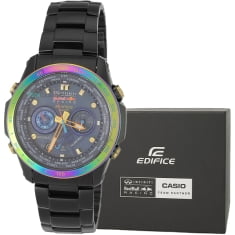 Casio Edifice EQW-T1010RB-2A