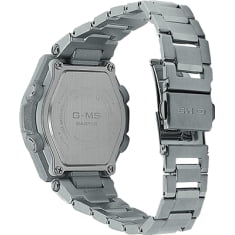 Casio Baby-G MSG-S200D-7A