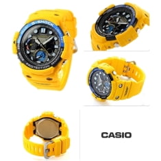 Casio G-Shock GN-1000-9A
