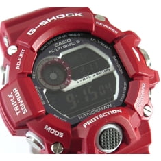 Casio G-Shock GW-9400RD-4E