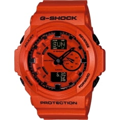 Casio G-Shock GA-150A-4A