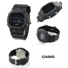 Casio G-Shock DW-5600SL-1E