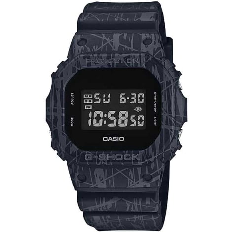 DW-5600SL-1E
