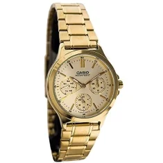 Casio Original LTP-V300G-9A