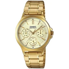 Casio Original LTP-V300G-9A