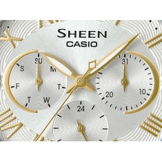 Casio Sheen SHE-3058SG-7A