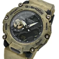 Casio G-Shock GA-2200SL-5A