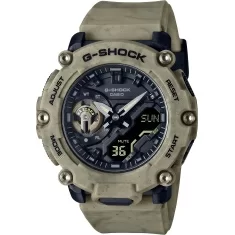 Casio G-Shock GA-2200SL-5A