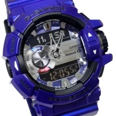 Casio G-Shock GBA-400-2A