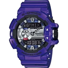Casio G-Shock GBA-400-2A