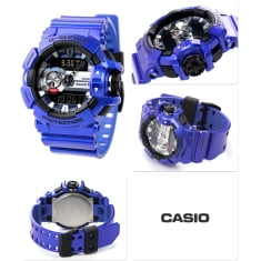 Casio G-Shock GBA-400-2A