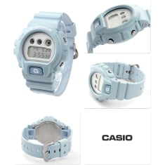 Casio G-Shock DW-6900SG-2E