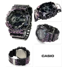 Casio G-Shock GA-110PM-1A