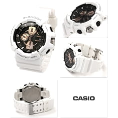 Casio G-Shock GAC-100RG-7A