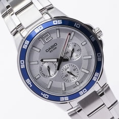 Casio Original MTP-1300D-7A2