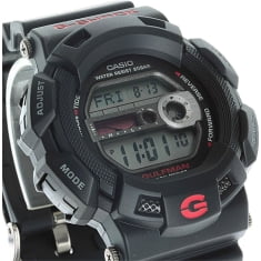 Casio G-Shock G-9100-1E