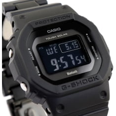 Casio G-Shock GW-B5600BC-1B
