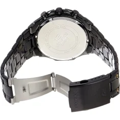 Casio Edifice EFR-539BK-1A2
