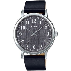 Casio Original MTP-E145L-1B