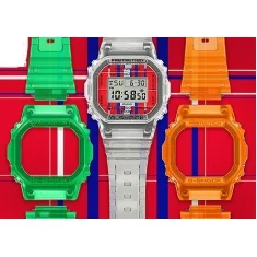 Casio G-Shock DWE-5600KS-7E