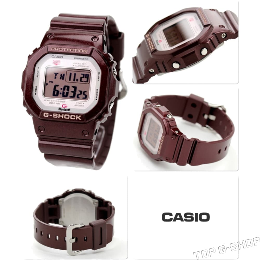casio g shock gb 5600
