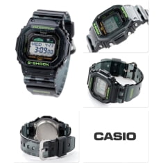 Casio G-Shock GLX-5600C-1E