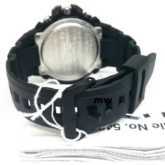 Casio Original MCW-100H-9A2