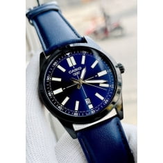 Casio Original MTP-VD02BL-2E