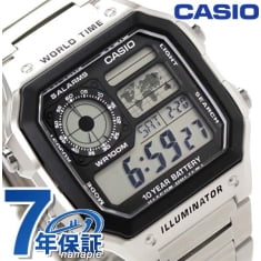 Casio Original AE-1200WHD-7A