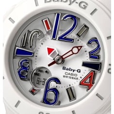 Casio Baby-G BGA-170-7B2