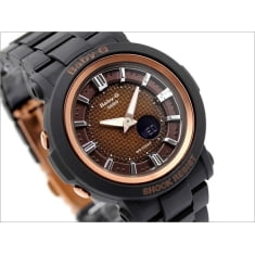 Casio Baby-G BGA-301-1A
