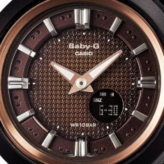 Casio Baby-G BGA-301-1A