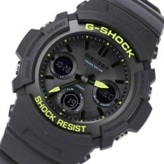 Casio G-Shock AWR-M100SDC-1A