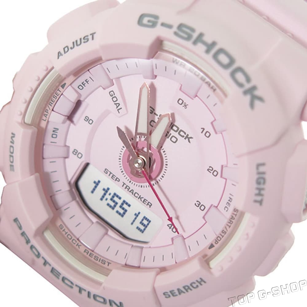 g shock gma s130 review