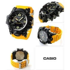 Casio G-Shock GWG-1000-1A9