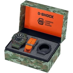 Casio G-Shock GAE-2100WE-3A