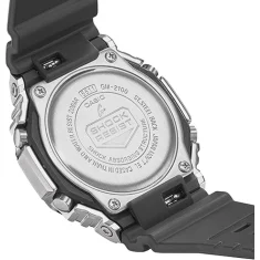 Casio G-Shock GM-2100-1A