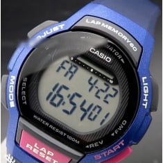 Casio Original LWS-1000H-2A