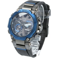 Casio G-Shock MTG-B2000B-1A2